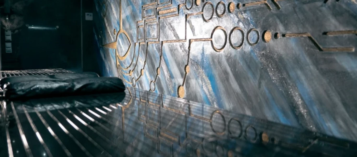 Δείτε φωτογραφίες από το spa του 47χρονου που κατηγορείται για βιασμό (φωτο)